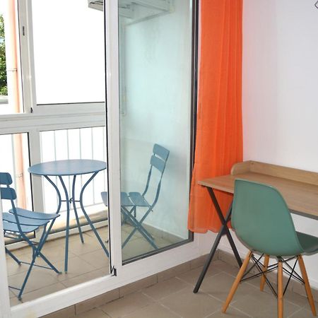 סיינט דניס Comme Chez Soi - Studio Tout Equipe - By Sister Home מראה חיצוני תמונה