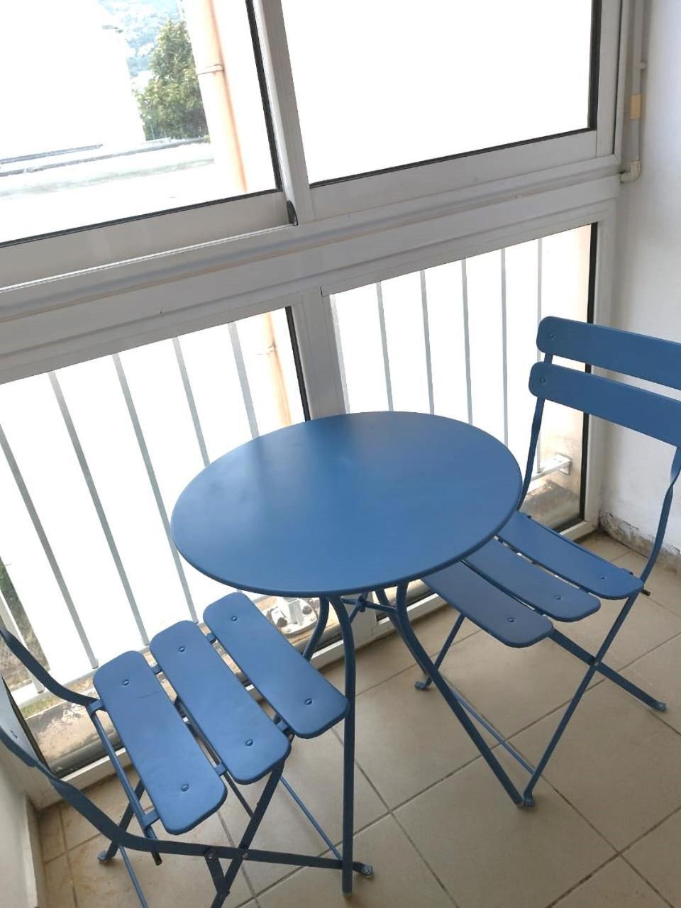 סיינט דניס Comme Chez Soi - Studio Tout Equipe - By Sister Home מראה חיצוני תמונה
