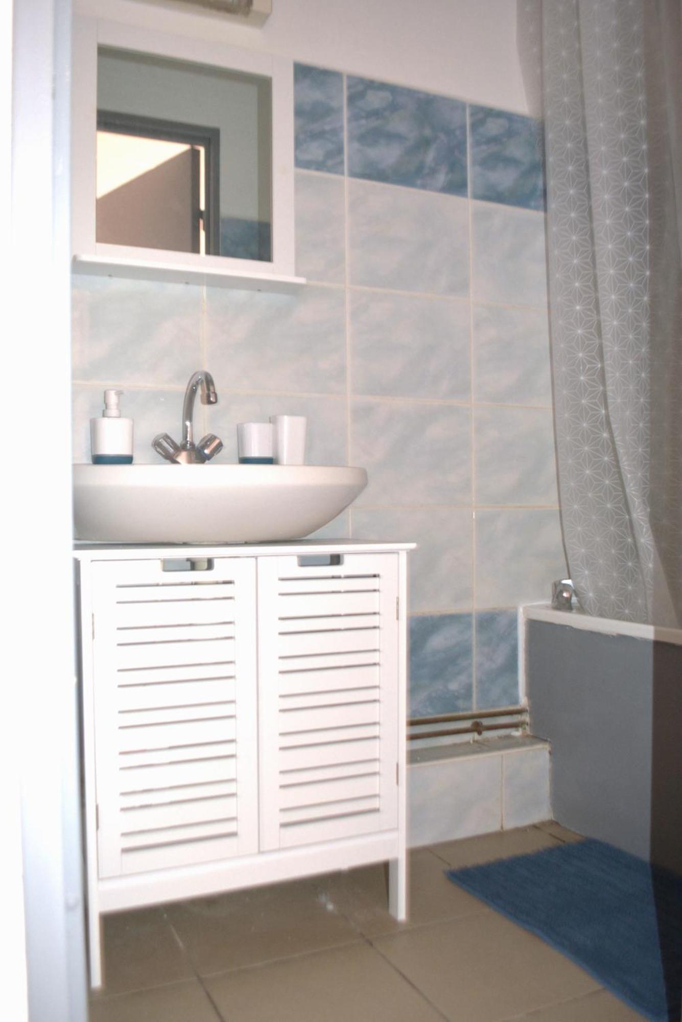 סיינט דניס Comme Chez Soi - Studio Tout Equipe - By Sister Home מראה חיצוני תמונה