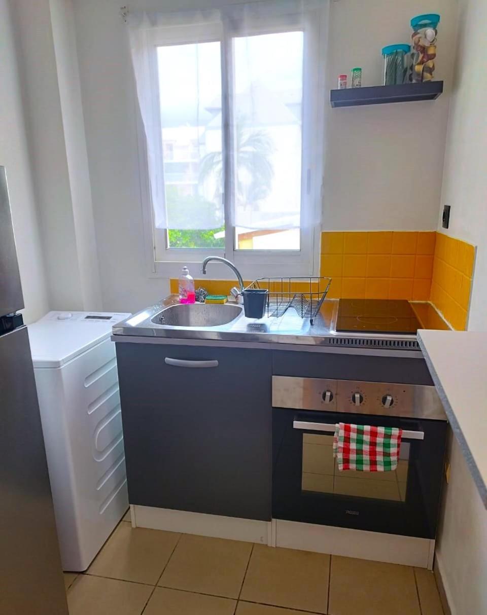 סיינט דניס Comme Chez Soi - Studio Tout Equipe - By Sister Home מראה חיצוני תמונה